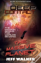 Capa do artigo Massive Planet