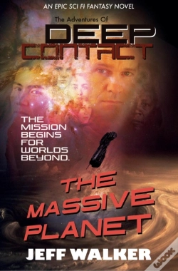 Capa do artigo Massive Planet