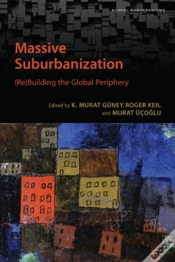 Capa do artigo Massive Suburbanization