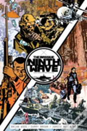Massive, The: Ninth Wave Volume 1