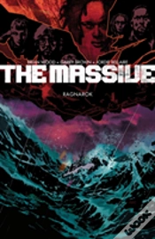 Capa do artigo Massive, The Volume 5