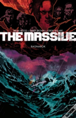 Capa do artigo Massive, The Volume 5