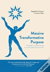 Capa do artigo Massive Transformative Purpose