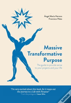 Capa do artigo Massive Transformative Purpose