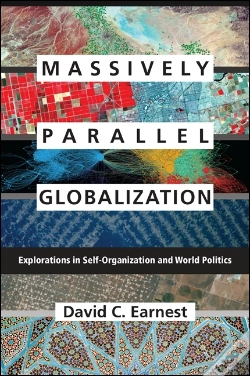 Capa do artigo Massively Parallel Globalization