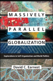 Capa do artigo Massively Parallel Globalization