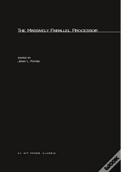 Capa do artigo Massively Parallel Processor