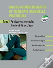 Capa do artigo Masso-Kine T03 Membre Inferieur