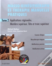 Capa do artigo Masso-Kinesitherapie Et Therapie Manuelle Pratiques - Tome 2