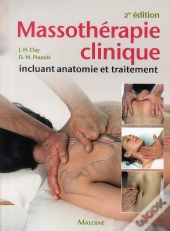 Massotherapie Clinique 2e