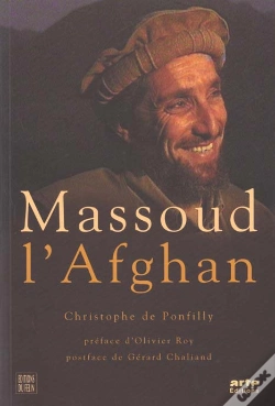 Capa do artigo Massoud L'Afghan