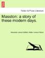 Masston - Preview