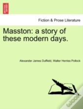 Masston