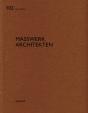 Masswerk Architekten - Preview