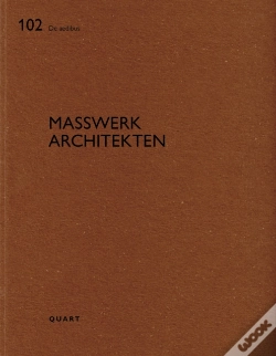 Capa do artigo Masswerk Architekten