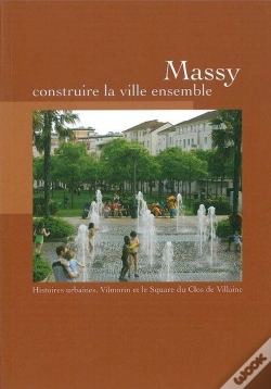 Capa do artigo Massy,Construire La Ville Ensemble