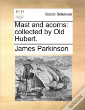 Capa do artigo Mast And Acorns: Collected By Old Hubert