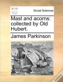 Capa do artigo Mast And Acorns: Collected By Old Hubert