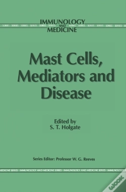 Capa do artigo Mast Cells, Mediators And Disease