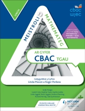 Capa do artigo Mast Maths Wjec Gcse High Welsh Ed