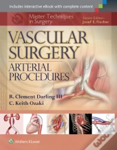 Mast Tech Surg Vasc Surg Arterial