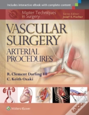 Capa do artigo Mast Tech Surg Vasc Surg Arterial