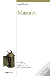 Capa do artigo Mastaba