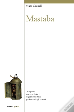 Capa do artigo Mastaba