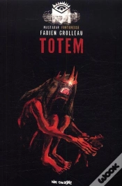 Capa do artigo Mastadar - Forteresse