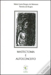 Capa do artigo Mastectomia e Autoconceito