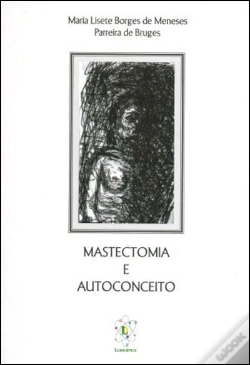 Capa do artigo Mastectomia e Autoconceito