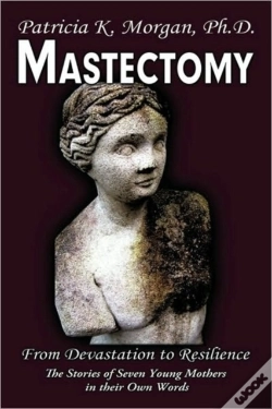 Capa do artigo Mastectomy: From Devastation To Resilien
