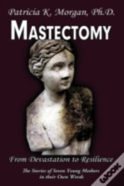 Capa do artigo Mastectomy: From Devastation To Resilien
