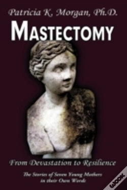 Capa do artigo Mastectomy: From Devastation To Resilien