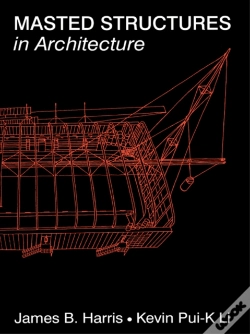Capa do artigo Masted Structures In Architecture