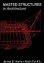 Masted Structures In Architecture - Preview