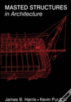 Capa do artigo Masted Structures In Architecture