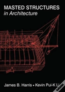 Capa do artigo Masted Structures In Architecture