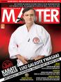 Master 15 Caderno Karate - Preview