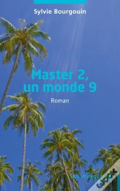 Capa do artigo Master 2, Un Monde 9