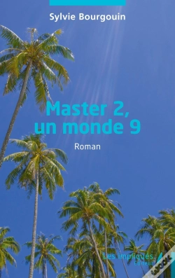Capa do artigo Master 2, Un Monde 9