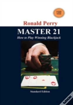 Capa do artigo Master 21 How To Play Winning Blackjack