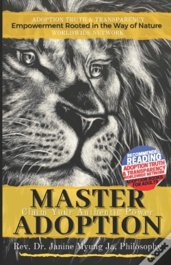 Capa do artigo Master Adoption: Claim Your Authentic Po