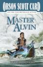 Master Alvin - Preview