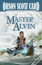 Capa do artigo Master Alvin