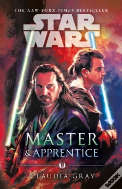 Capa do artigo Master And Apprentice (Star Wars)