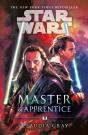 Master And Apprentice (Star Wars) - Preview