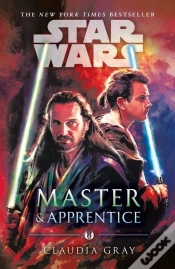 Capa do artigo Master And Apprentice (Star Wars)