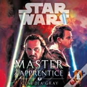 Capa do artigo Master And Apprentice (Star Wars)