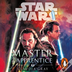 Capa do artigo Master And Apprentice (Star Wars)